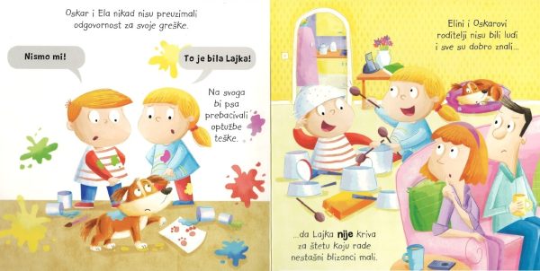NISAM JA! - Slika 2